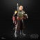 Star Wars Figures - 6" The Black Series - The Book Of Boba Fett - Boba Fett (Throne Room) - 5L00