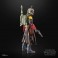 Star Wars Figures - 6" The Black Series - The Book Of Boba Fett - Boba Fett (Throne Room) - 5L00