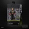 Star Wars Figures - 6" The Black Series - The Book Of Boba Fett - Boba Fett (Throne Room) - 5L00
