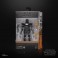 Star Wars Figures - 6" The Black Series - The Mandalorian - Dark Trooper - 5L00