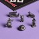 Boardgames - Monopoly - Disney - Tim Burton's The Nightmare Before Christmas - 0951