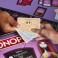 Boardgames - Monopoly - Disney - Tim Burton's The Nightmare Before Christmas - 0951