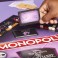Boardgames - Monopoly - Disney - Tim Burton's The Nightmare Before Christmas - 0951