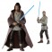 Star Wars Figures - 6" The Black Series - Obi-Wan Kenobi - Obi-Wan Kenobi (Wandering Jedi) - 5L00