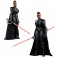 Star Wars Figures - 6" The Black Series - Obi-Wan Kenobi - Reva (Third Sister) - 5L00