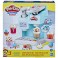 Play-Doh Kitchen Creations - Colorful Cafe Playset - 5L00