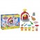 Play-Doh Kitchen Creations - Pizza Oven Playset - 5L01