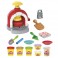 Play-Doh Kitchen Creations - Pizza Oven Playset - 5L01