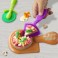 Play-Doh Kitchen Creations - Pizza Oven Playset - 5L01