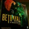 Boardgames - Betrayal At House On The Hill 3rd Edition - UU00