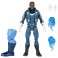 Marvel Legends 6" Figures - Build-A-Figure Marvel’s Controller - Blue Marvel - 5X00