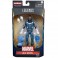 Marvel Legends 6" Figures - Build-A-Figure Marvel’s Controller - Blue Marvel - 5X00