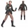 Dungeons & Dragons Figures - Golden Archive - Honor Among Thieves - Edgin - 5X00