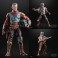 Star Wars Figures - 6" The Black Series - The Mandalorian - Deluxe Cobb Vanth - 5L00