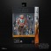 Star Wars Figures - 6" The Black Series - The Mandalorian - Deluxe Cobb Vanth - 5L00