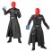 Marvel Legends 6" Figures - Build-A-Figure Khonshu - Red Skull - 5L00