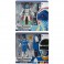 Power Rangers Figures - 6" Lightning Collection - Deluxe Figure Assortment - 5L00