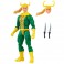 Marvel Legends 6" Figures - Loki (Retro Series)