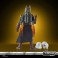 Star Wars Figures - 3.75" Vintage Collection - The Book Of Boba Fett - Boba Fett (Tatooine) - 5L00