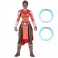 Marvel Legends 6" Figures - Legacy Collection - Black Panther - Marvel's Nakia - 5L00