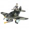 Indiana Jones Figures - Worlds Of Adventure - Doctor Jurgen Voller w/ Plane - 5X00