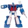 Transformers Gen Figures - Studio Series - TRA: The Movie - Commander - 86-21 Ultra Magnus - 5L00