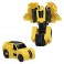 Transformers EarthSpark Figures - Tacticon Class - Figure Assortment - 5L23