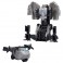Transformers EarthSpark Figures - Tacticon Class - Figure Assortment - 5L23