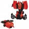 Transformers EarthSpark Figures - Tacticon Class - Figure Assortment - 5L23