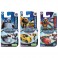 Transformers EarthSpark Figures - Tacticon Class - Figure Assortment - 5L23