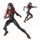 Marvel Legends 6" Figures - Spider-Man Comics - Jessica Drew Spider-Woman - 5X00