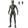 Marvel Legends 6" Figures - Black Panther: Wakanda Forever - Black Panther - 5X00