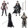 Star Wars Figures - 6" The Black Series - Assortment - 5M8E