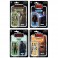 Star Wars Figures - 3.75" Vintage Collection - Figure Assortment - 5L27