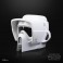 Star Wars Roleplay - The Black Series - Ep VI ROTJ - Scout Trooper Electronic Helmet - 5L00