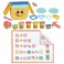 Play-Doh Starter - Picnic Shapes Starter Set - 5L02