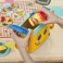 Play-Doh Starter - Picnic Shapes Starter Set - 5L02