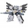 Transformers Gen Legacy Evolution Figures - Leader Class - Nova Prime - 5S00