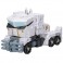 Transformers Gen Legacy Evolution Figures - Leader Class - Nova Prime - 5S00