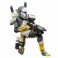 Star Wars Figures - 6" The Black Series - GG - SW: Republic Commando - RC-1262 (Scorch) - 5L00