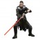 Star Wars Figures - 6" The Black Series - Star Wars: The Force Unleashed - Starkiller - 5L20