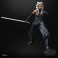 Star Wars Figures - 6" The Black Series - Ahsoka - Ahsoka Tano - 5X21