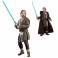 Star Wars Figures - 6" The Black Series - Obi-Wan Kenobi - Obi-Wan Kenobi (Jabiim) - 5X00