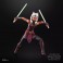 Star Wars Figures - 6" The Black Series - The Clone Wars - Ahsoka Tano (Padawan) - 5X00
