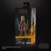 Star Wars Figures - 6" The Black Series - The Clone Wars - Ahsoka Tano (Padawan) - 5X00