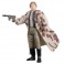 Star Wars Figures - 3.75 Retro Collection - Ep VI ROTJ - Han Solo (Endor) - 5L20