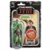 Star Wars Figures - 3.75 Retro Collection - Ep VI ROTJ - Lando Calrissian (Skiff Guard) - 5L20