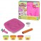 Play-Doh Create ‘N Go - Cupcakes Playset - 5X00