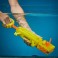 Minecraft Roleplay - Nerf Super Soaker - Axolotl Water Blaster - 5L00
