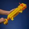 Minecraft Roleplay - Nerf Super Soaker - Axolotl Water Blaster - 5L00